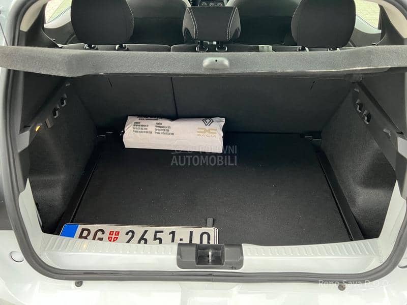 Dacia Stepway EXPRESION 1.0TCE