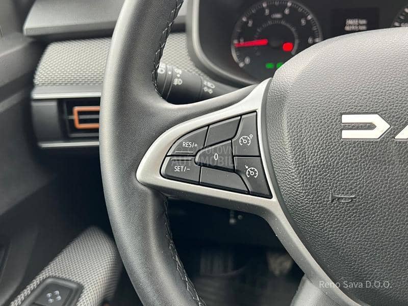 Dacia Stepway EXPRESION 1.0TCE