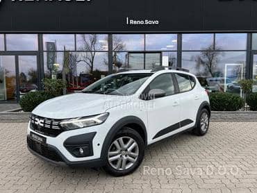 Dacia Stepway EXPRESION 1.0TCE