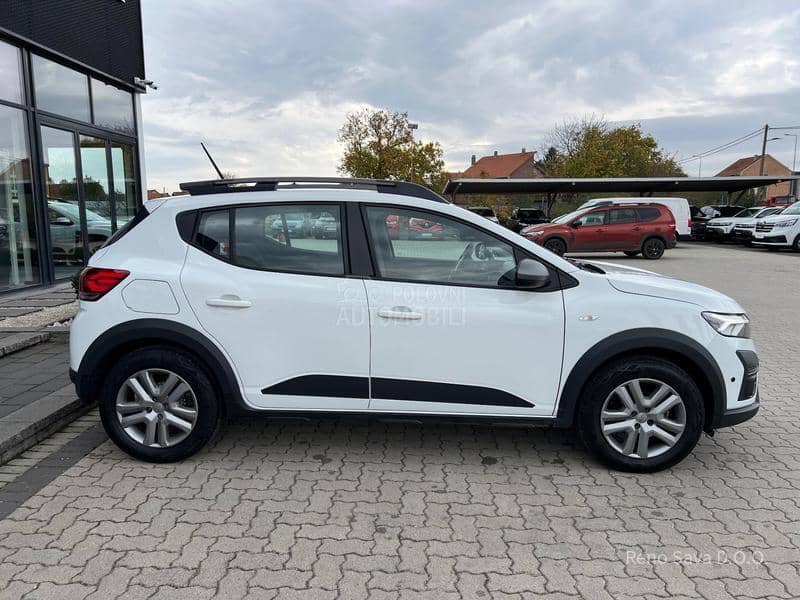 Dacia Stepway EXPRESION 1.0TCE