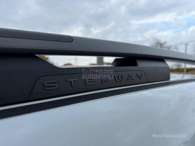 Dacia Stepway EXPRESION 1.0TCE