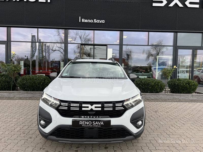 Dacia Stepway EXPRESION 1.0TCE