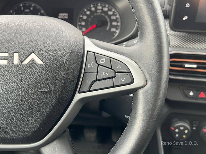 Dacia Stepway EXPRESION 1.0TCE
