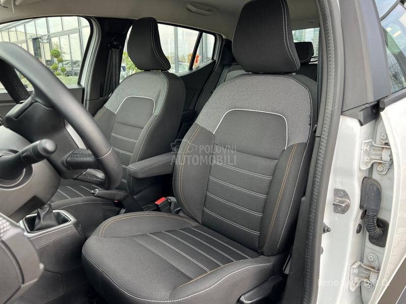 Dacia Stepway EXPRESION 1.0TCE