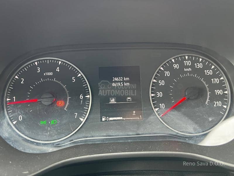 Dacia Stepway EXPRESION 1.0TCE