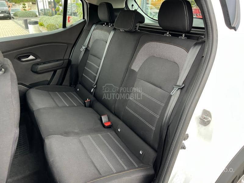 Dacia Stepway EXPRESION 1.0TCE