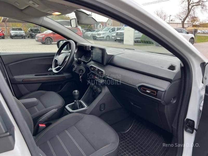 Dacia Stepway EXPRESION 1.0TCE