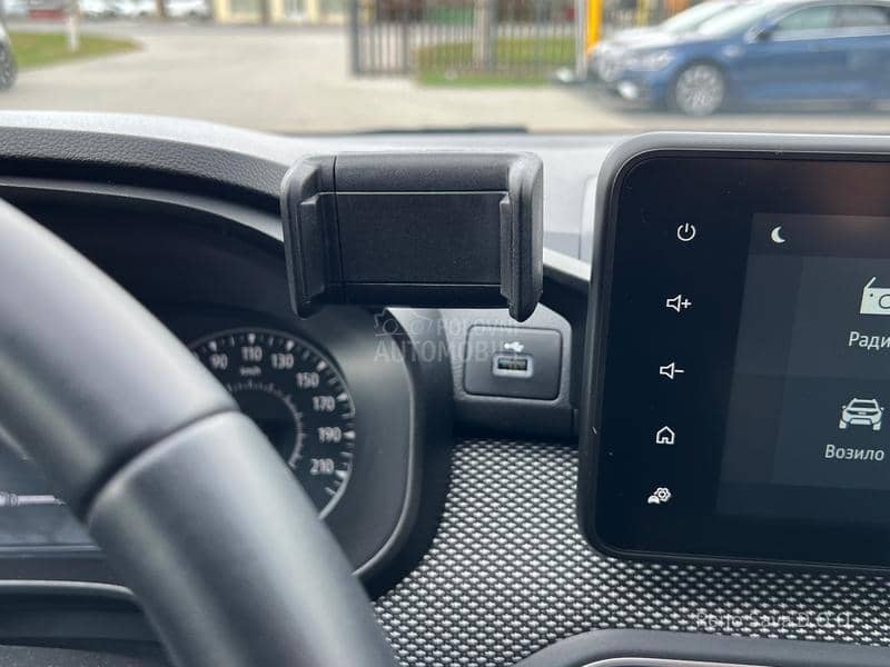 Dacia Stepway EXPRESION 1.0TCE