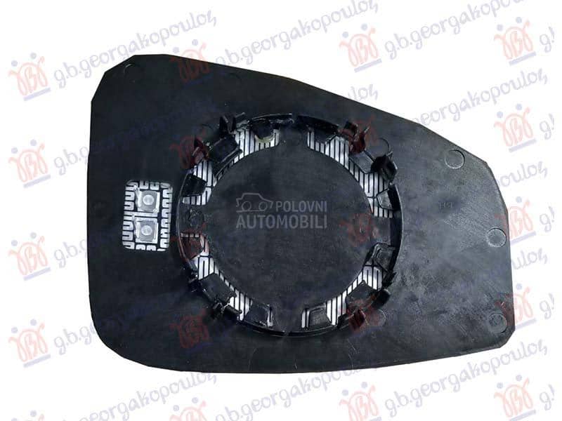 STAKLO RETROVIZORA SA...