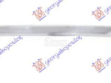 LAJSNA SPOJLERA ZADNJEG BRANIK za Mercedes Benz GL Klasa od 2012. do 2015. god.