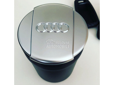 piksla/ pepeljara OEM za Audi TT, A3, A4 ... od 2000. do 2025. god.