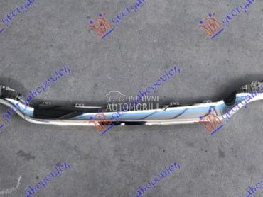 LAJSNA SPOJLERA ZADNJEG BRANIK za Mercedes Benz GL Klasa od 2012. do 2015. god.