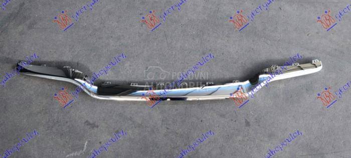 LAJSNA SPOJLERA ZADNJEG BRANIK