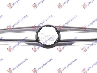 PVC MASKA SPOLJASNJA za Mercedes Benz GL Klasa od 2012. do 2015. god.