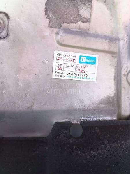 Renault Megane 1.5 dci