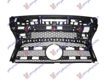 PVC MASKA UNUTRASNJA (4MATIC) za Mercedes Benz GL Klasa od 2012. do 2015. god.