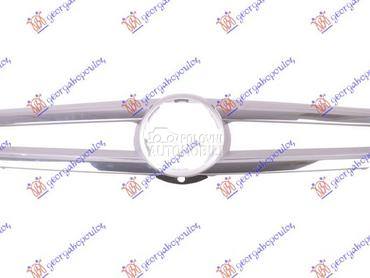 PVC MASKA SPOLJASNJA (TEMPOMAT za Mercedes Benz GL Klasa od 2012. do 2015. god.