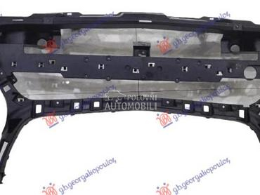 PVC MASKA UNUTRASNJA (AMG) za Mercedes Benz GL Klasa od 2012. do 2015. god.