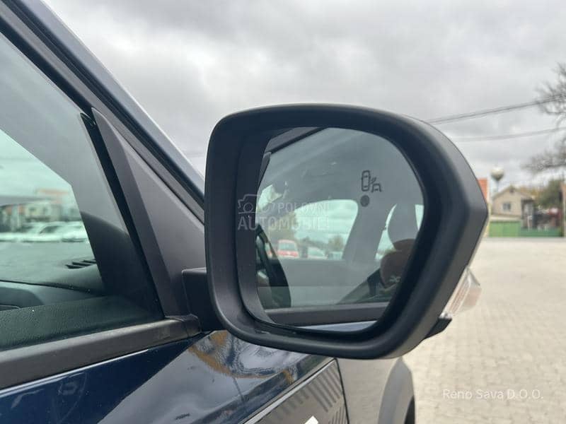 Dacia Bigster EXPRESSION 1.2 4x4