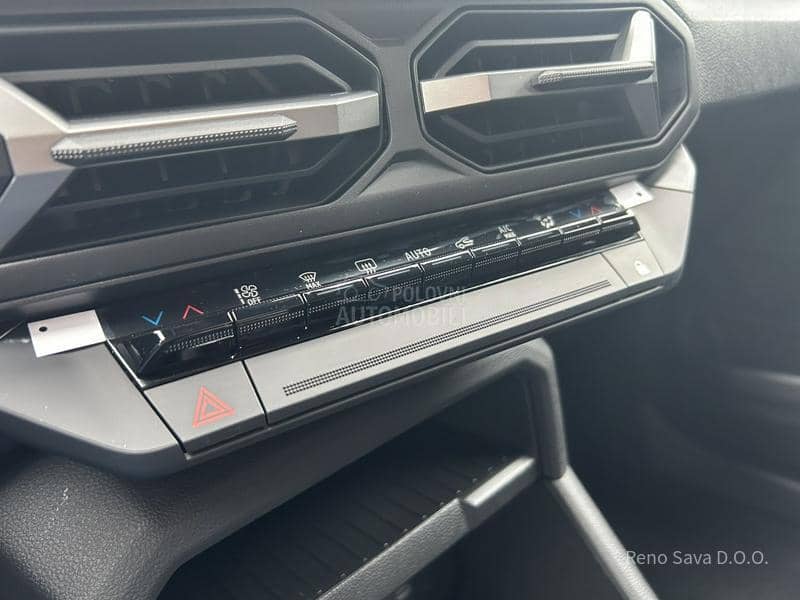 Dacia Bigster EXPRESSION 1.2 4x4