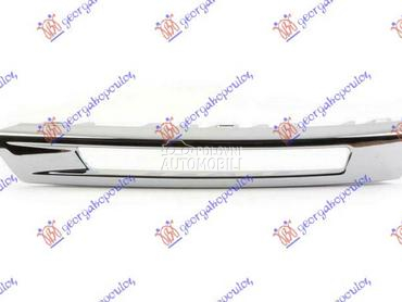 OKVIR RESETKE PREDNJEG BRANIKA za Mercedes Benz GL Klasa od 2012. do 2015. god.