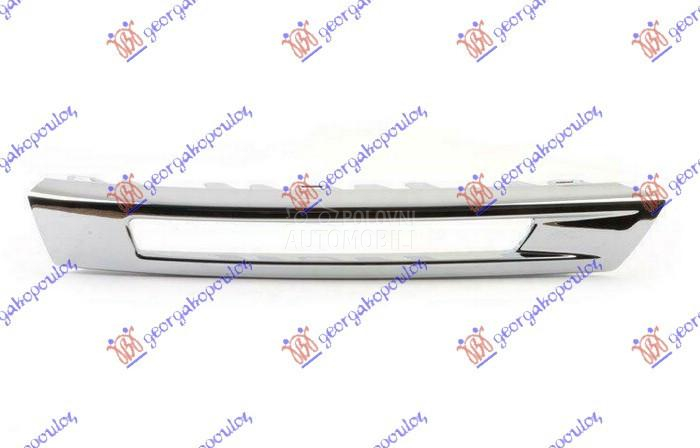 OKVIR RESETKE PREDNJEG BRANIKA