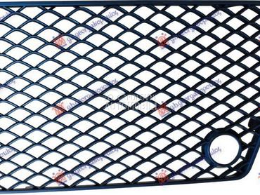 RESETKA PREDNJEG BRANIKA (OTVO za Mercedes Benz GL Klasa od 2012. do 2015. god.