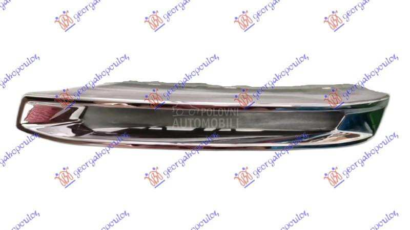 OKVIR RESETKE PREDNJEG BRANIKA