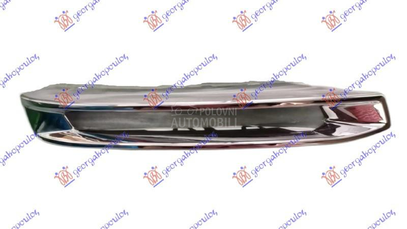 OKVIR RESETKE PREDNJEG BRANIKA