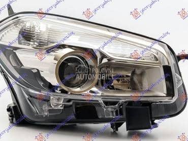 FAR XENON Desno za Nissan Qashqai od 2010. do 2013. god.