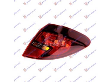 STOP LAMPA SPOLJASNJA Desno za Opel Meriva za 2014. god.