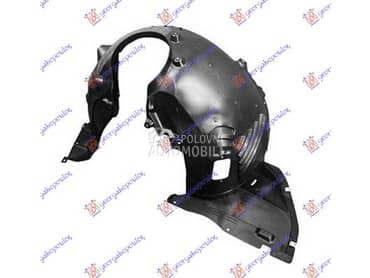 POTKRILO Levo za BMW Serija 2 od 2014. do 2017. god.