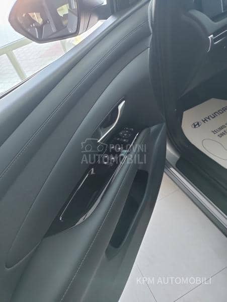 Hyundai Tucson 1.6 T-GDI