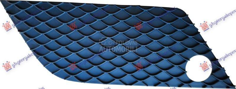 CENTRALNA RESETKA BOCNA (OTVOR