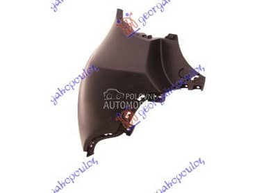 KRAJ ZADNJEG BRANIKA Desno za Kia Soul od 2013. do 2016. god.