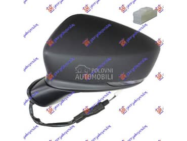 RETROVIZOR ELEKTRICNI SA... za Mazda 2 od 2014. do 2020. god.