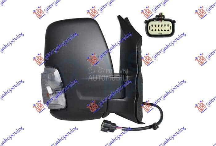 RETROVIZOR ELEKTRICNI SA...