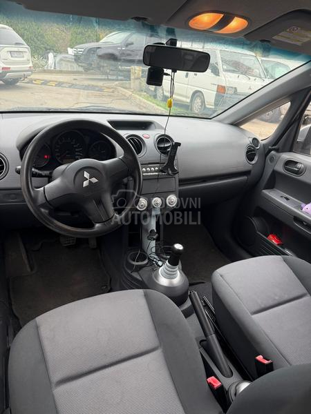 Mitsubishi Colt 1.5 DID