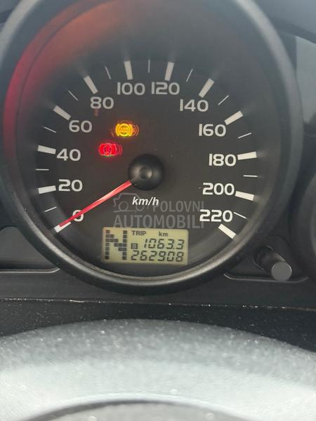 Mitsubishi Colt 1.5 DID