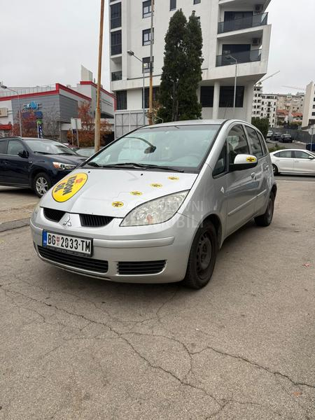 Mitsubishi Colt 1.5 DID