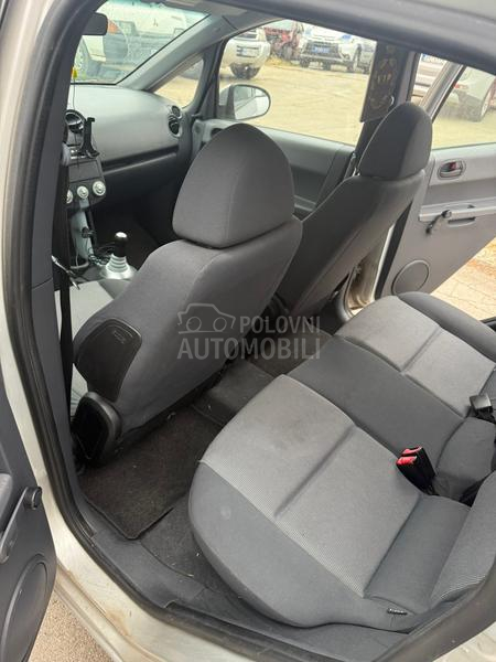 Mitsubishi Colt 1.5 DID