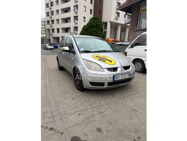 Mitsubishi Colt 1.5 DID