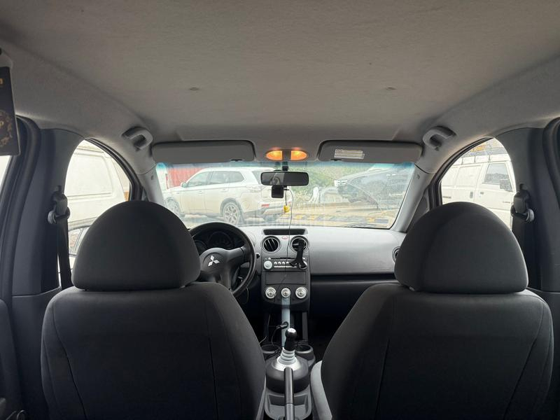 Mitsubishi Colt 1.5 DID