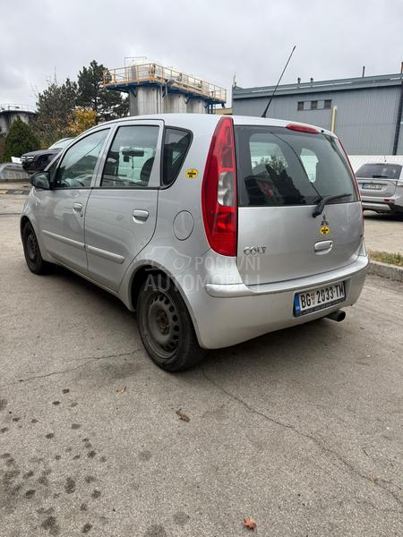 Mitsubishi Colt 1.5 DID
