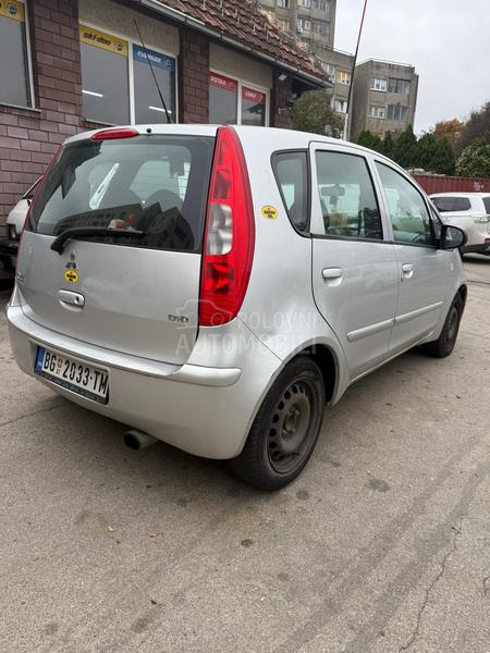 Mitsubishi Colt 1.5 DID