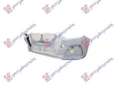 PREDNJI BRANIK PM za Audi A1 za 2018. god.