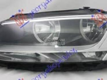 FAR ELEKTRICNI Levo za Volkswagen Jetta od 2014. do 2018. god.