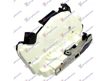 BRAVA PREDNJIH VRATA Desno za Volkswagen Tiguan od 2007. do 2011. god.