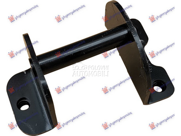 BRAVA HAUBE za Mercedes Benz GLS Klasa od 2015. do 2019. god.