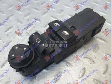 PREKIDAC U PREDNJIM... za Citroen DS4 od 2011. do 2015. god.